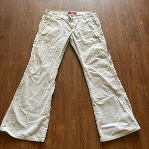 Levi’s Corduroy Pants